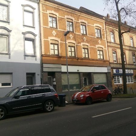 Room 4 You Dusseldorf Luaran gambar