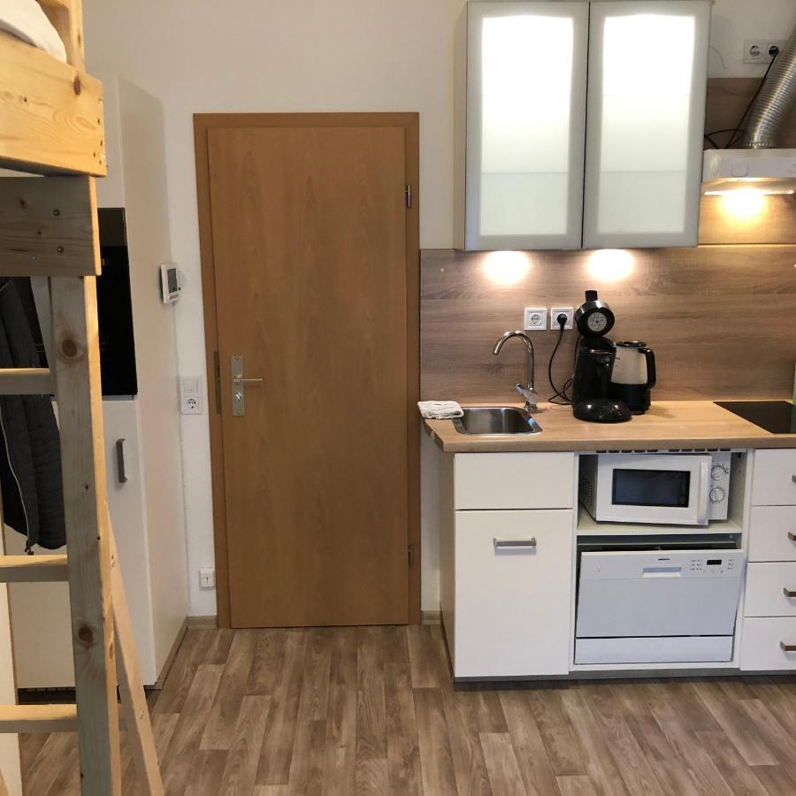 Room 4 You Dusseldorf Luaran gambar