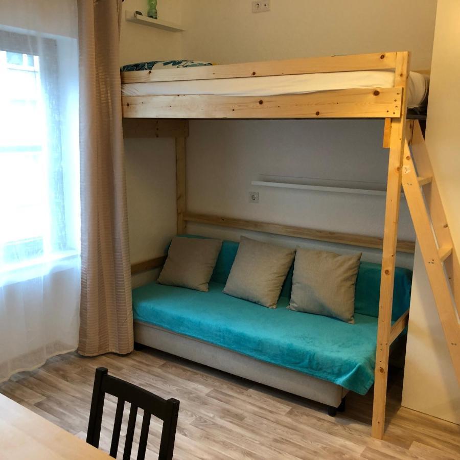 Room 4 You Dusseldorf Luaran gambar